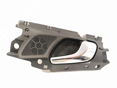 Used Front right interior door handle Front right interior door handle OPEL CORSA D (S07) 1.2 (L08, L68) (80 hp) 40268304 40268304