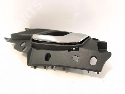 Front right interior door handle OPEL CORSA D (S07) 1.2 (L08, L68) | BP40268304I14 - Image 2