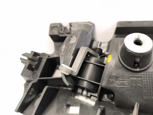 Front right interior door handle OPEL CORSA D (S07) 1.2 (L08, L68) | BP40268304I14 - Image 4