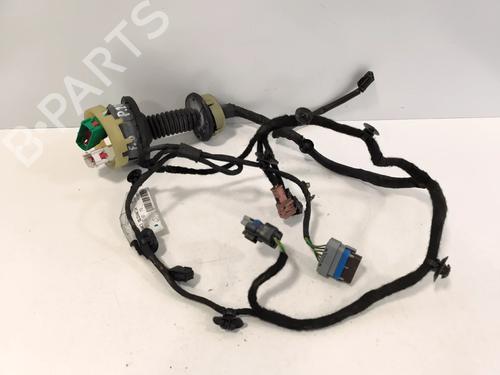Used Other Other PEUGEOT 207 Hatchback Van (WA_, WC_) [2006-2026] 40268302 40268302