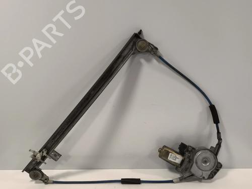 Used Front left window mechanism Front left window mechanism FIAT PUNTO (176_) [1993-1999] 40448847 40448847