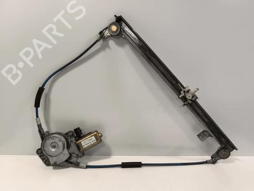Used Front right window mechanism Front right window mechanism FIAT PUNTO (176_) [1993-1999] 40448837 40448837