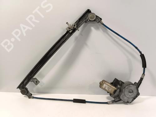 Used Front left window mechanism Front left window mechanism FIAT PUNTO (176_) [1993-1999] 40448836 40448836