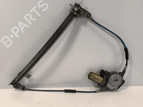 Used Front right window mechanism Front right window mechanism FIAT PUNTO (176_) [1993-1999] 40443727 40443727