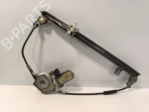 Used Front right window mechanism Front right window mechanism FIAT PUNTO Van (176_) [1996-2000] 40443726 40443726
