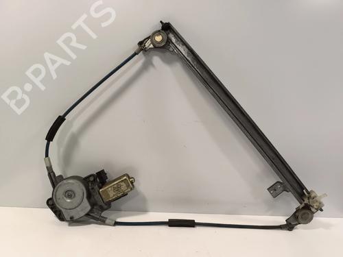 Used Front right window mechanism Front right window mechanism FIAT PUNTO Van (176_) [1996-2000] 40443728 40443728