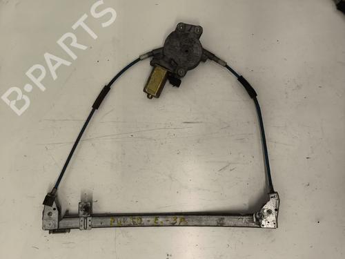 Used Front left window mechanism Front left window mechanism FIAT PUNTO (176_) [1993-1999] 40443754 40443754