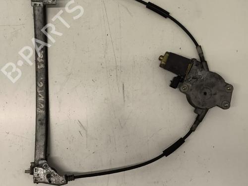 Used Front left window mechanism Front left window mechanism FIAT PUNTO (176_) [1993-1999] 40443750 40443750