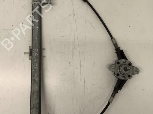 Used Front left window mechanism Front left window mechanism FIAT PUNTO (176_) [1993-1999] 40443741 40443741