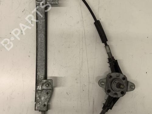 Used Rear left window mechanism Rear left window mechanism FIAT PUNTO (176_) [1993-1999] 40463062 40463062