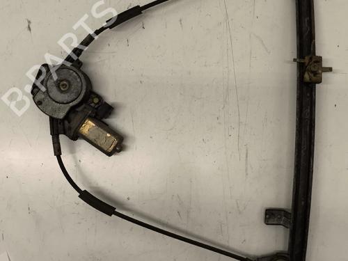 Used Front right window mechanism Front right window mechanism FIAT PUNTO (176_) [1993-1999] 40463061 40463061