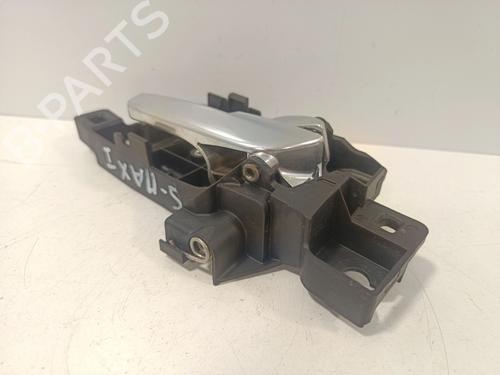 Front right interior door handle FORD S-MAX (WA6) | BP40282118I14 - Image 2
