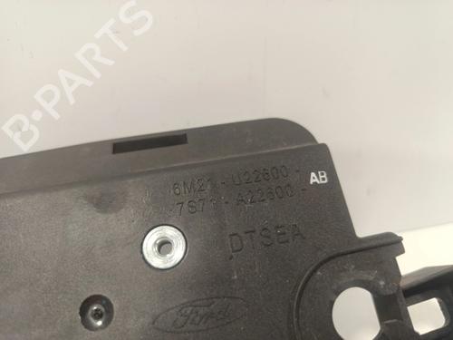 Front right interior door handle FORD S-MAX (WA6) | BP40282118I14 - Image 5