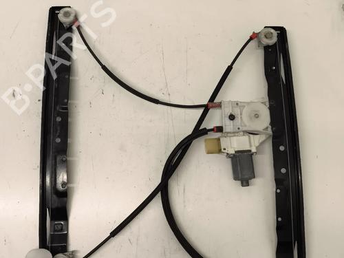 Used Front right window mechanism Front right window mechanism FORD S-MAX (WA6) [2006-2014] 40282109 40282109