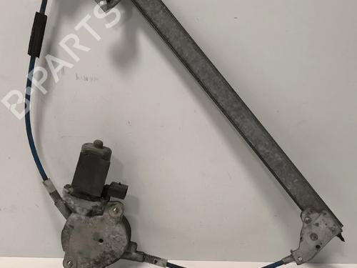Used Front right window mechanism Front right window mechanism FIAT PUNTO (176_) [1993-1999] 40443752 40443752