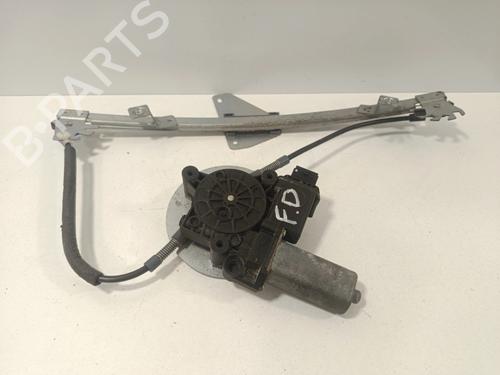 Used Front right window mechanism Front right window mechanism OPEL CORSA D (S07) 1.2 (L08, L68) (80 hp) 40282097 40282097