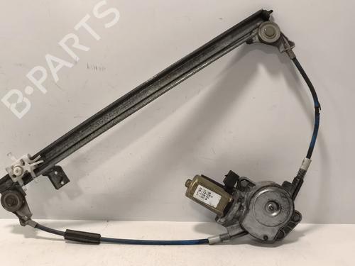 Used Front left window mechanism Front left window mechanism FIAT PUNTO (176_) [1993-1999] 40443753 40443753