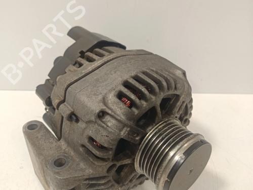 Used Alternator Alternator OPEL ASTRA H GTC (A04) 1.3 CDTI (L08) (90 hp) 40280879 40280879