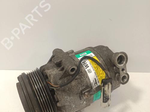 Used AC compressor AC compressor OPEL ASTRA H GTC (A04) 1.3 CDTI (L08) (90 hp) 40463064 40463064