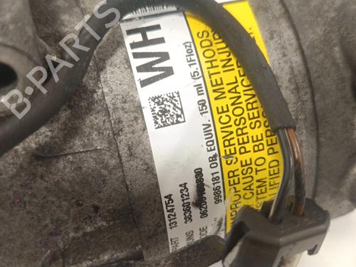 AC compressor OPEL ASTRA H GTC (A04) 1.3 CDTI (L08) | BP40463064M34 - Image 3