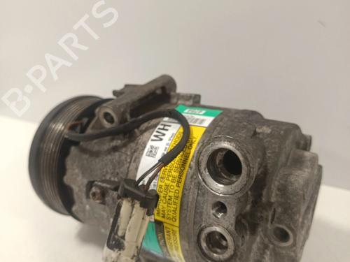 AC compressor OPEL ASTRA H GTC (A04) 1.3 CDTI (L08) | BP40463064M34 - Image 2