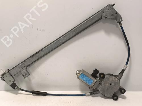 Used Front right window mechanism Front right window mechanism FIAT PUNTO (176_) [1993-1999] 40433702 40433702