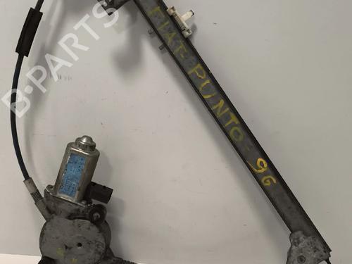 Used Front right window mechanism Front right window mechanism FIAT PUNTO (176_) [1993-1999] 40433701 40433701
