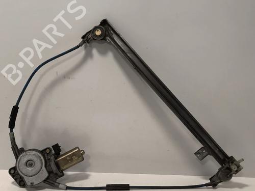 Used Front right window mechanism Front right window mechanism FIAT PUNTO (176_) [1993-1999] 40433700 40433700