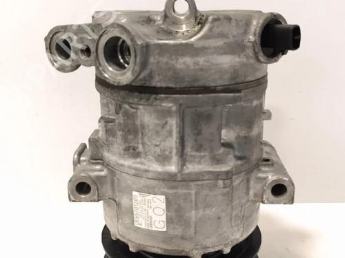 AC compressor OPEL CORSA D (S07) 1.2 (L08, L68) | BP40282645M34 - Image 7