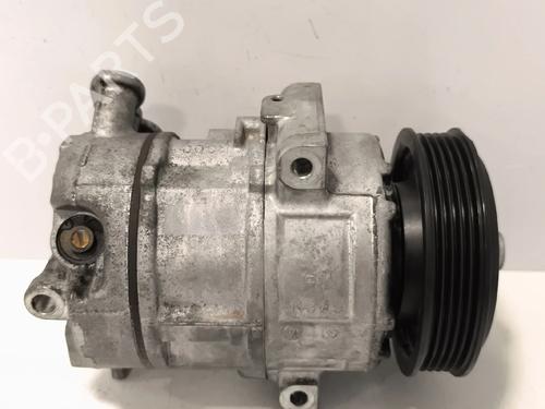 AC compressor OPEL CORSA D (S07) 1.2 (L08, L68) | BP40282645M34 - Image 4