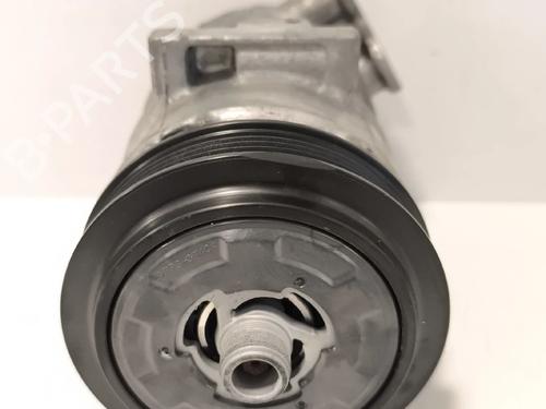 AC compressor OPEL CORSA D (S07) 1.2 (L08, L68) | BP40282645M34 - Image 3