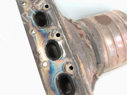 Catalyst OPEL CORSA D (S07) 1.2 (L08, L68) | BP40282648M10 - Image 5