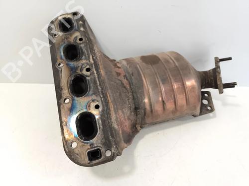 Catalyst OPEL CORSA D (S07) 1.2 (L08, L68) | BP40282648M10 - Image 4