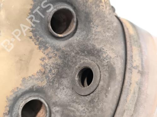 Catalyst OPEL CORSA D (S07) 1.2 (L08, L68) | BP40282648M10 - Image 2
