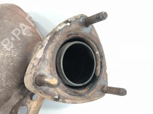 Catalyst OPEL CORSA D (S07) 1.2 (L08, L68) | BP40282648M10 - Image 6