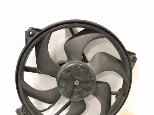 Used Radiator fan Radiator fan PEUGEOT 307 (3A/C) 2.0 16V (140 hp) 40561025 40561025