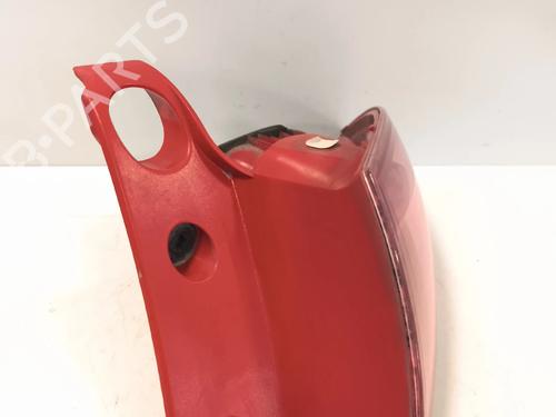 Right taillight SEAT LEON (1P1) 1.9 TDI | BP40526852C35 - Image 2