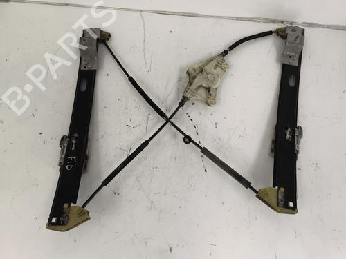 Front right window mechanism SEAT LEON ST (5F8)  | BP40601507C23  - Image 7