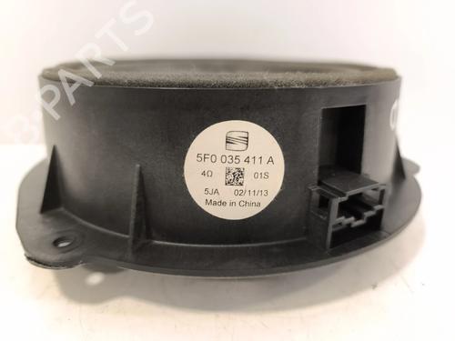 Speaker SEAT LEON ST (5F8) | BP40601504E2 - Image 2