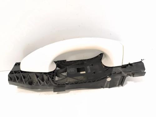 Used Front right exterior door handle Front right exterior door handle SEAT LEON ST (5F8) [2012-2020] 40601505 40601505