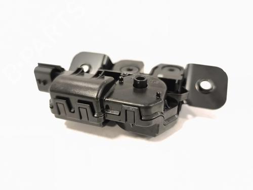 Tailgate lock RENAULT CLIO V (B7_) 1.0 TCe 90 (B7MT) | BP40601528C101 - Image 3