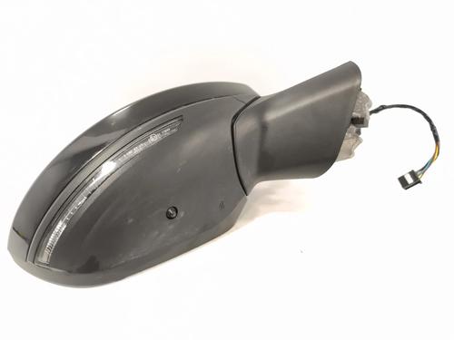 Right mirror RENAULT CLIO V (B7_) 1.0 TCe 90 (B7MT) | BP40601517C27 - Image 6