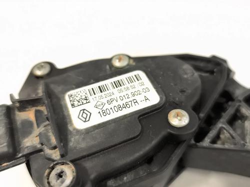 Pedal RENAULT CLIO V (B7_) 1.0 TCe 90 (B7MT) | BP40544787I4 - Image 4