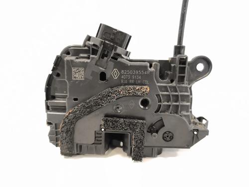 Rear left lock RENAULT CLIO V (B7_) 1.0 TCe 90 (B7MT) | BP40601492C100 - Image 5