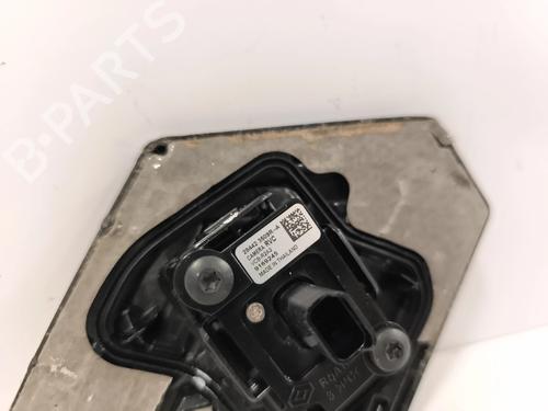 Camera RENAULT CLIO V (B7_) 1.0 TCe 90 (B7MT) | BP40601523E14 - Image 4
