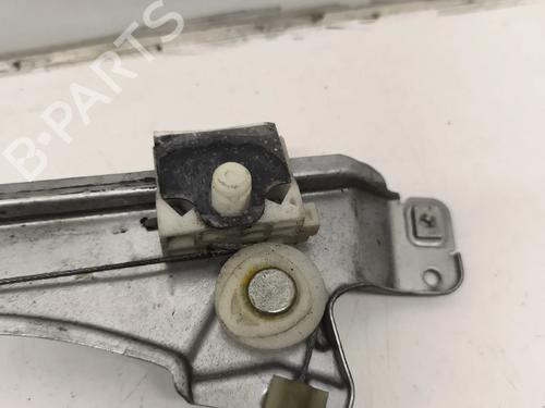 Front right window mechanism RENAULT CLIO III Hatchback Van (SB_, SR_)  | BP40612495C23  - Image 5