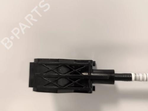 Front right lock RENAULT CLIO V (B7_) 1.0 TCe 90 (B7MT) | BP40601521C97 - Image 3