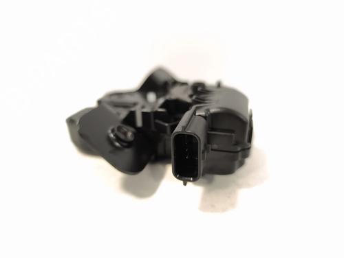 Tailgate lock RENAULT CLIO V (B7_) 1.0 TCe 90 (B7MT) | BP40601528C101 - Image 2