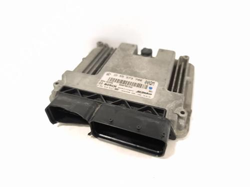 Used Engine control unit (ECU) Engine control unit (ECU) OPEL CORSA D (S07) 1.3 CDTI (L08, L68) (75 hp) 40526855 40526855