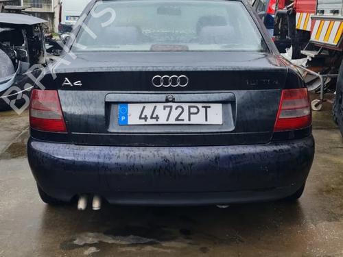 Intercooler AUDI A4 B5 (8D2) 1.9 TDI | BP32500137M30 - Image 8